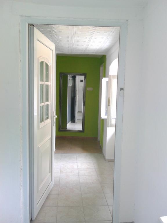 Studio&Rooms Korzo Rijeka Buitenkant foto