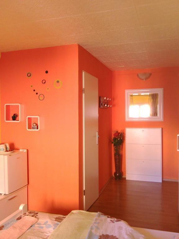 Studio&Rooms Korzo Rijeka Kamer foto