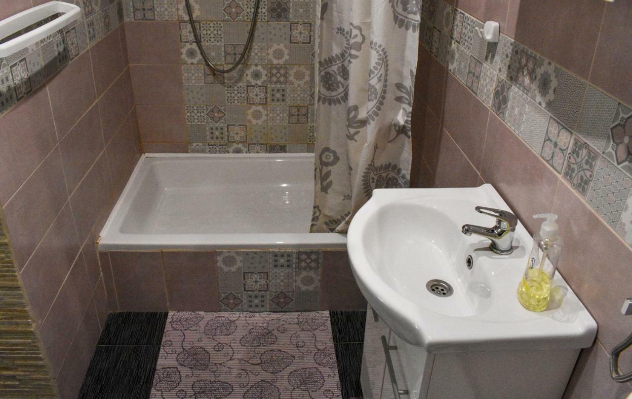 Studio&Rooms Korzo Rijeka Buitenkant foto